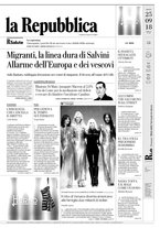 giornale/RAV0037040/2018/n. 226 del 25 settembre